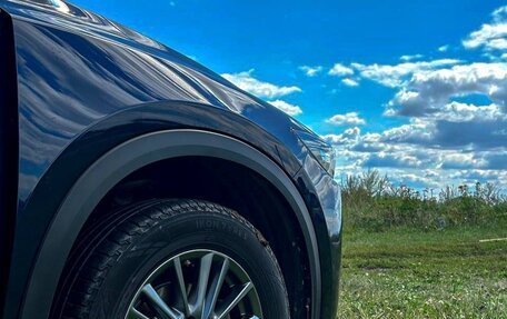 Mazda CX-5 II, 2019 год, 1 840 000 рублей, 11 фотография