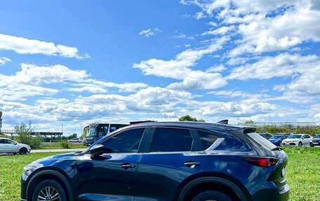Mazda CX-5 II, 2019 год, 1 840 000 рублей, 13 фотография
