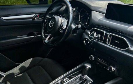 Mazda CX-5 II, 2019 год, 1 840 000 рублей, 16 фотография