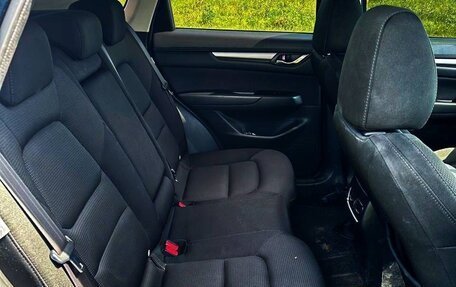 Mazda CX-5 II, 2019 год, 1 840 000 рублей, 17 фотография