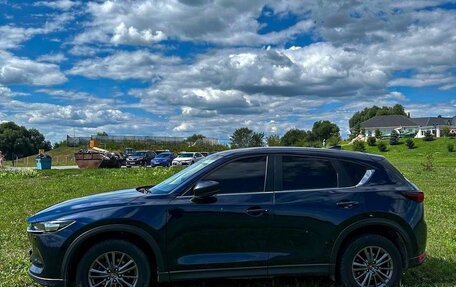 Mazda CX-5 II, 2019 год, 1 840 000 рублей, 19 фотография