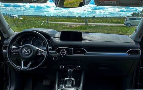 Mazda CX-5 II, 2019 год, 1 840 000 рублей, 18 фотография