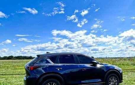 Mazda CX-5 II, 2019 год, 1 840 000 рублей, 20 фотография