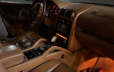 Porsche Cayenne III, 2004 год, 385 000 рублей, 6 фотография