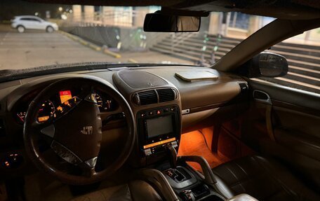 Porsche Cayenne III, 2004 год, 385 000 рублей, 7 фотография