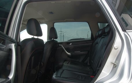 Haval H6, 2017 год, 999 000 рублей, 8 фотография
