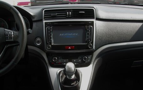 Haval H6, 2017 год, 999 000 рублей, 12 фотография