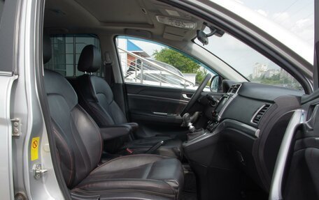 Haval H6, 2017 год, 999 000 рублей, 10 фотография