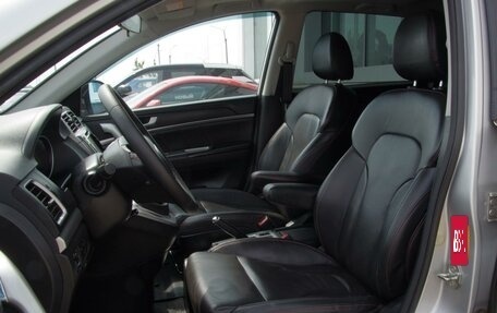 Haval H6, 2017 год, 999 000 рублей, 7 фотография