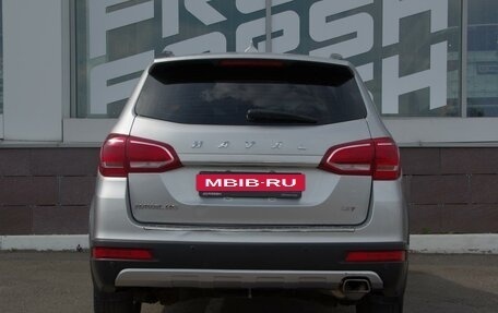 Haval H6, 2017 год, 999 000 рублей, 4 фотография