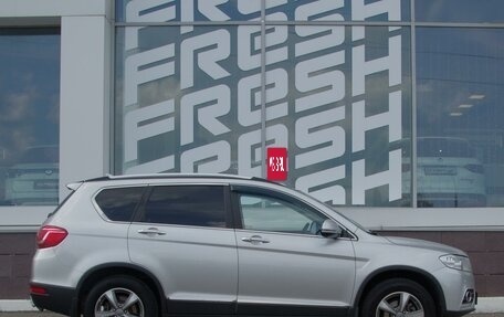 Haval H6, 2017 год, 999 000 рублей, 5 фотография