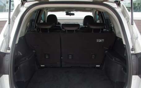 Haval H6, 2017 год, 999 000 рублей, 20 фотография