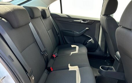 Volkswagen Polo VI (EU Market), 2021 год, 1 746 300 рублей, 9 фотография