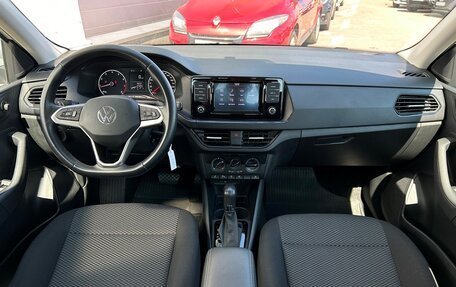 Volkswagen Polo VI (EU Market), 2021 год, 1 746 300 рублей, 6 фотография