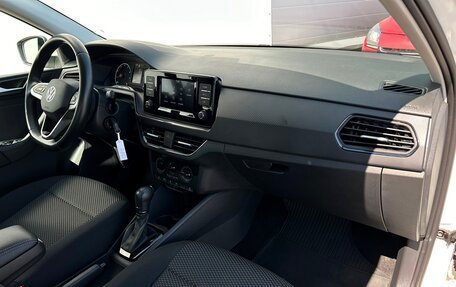 Volkswagen Polo VI (EU Market), 2021 год, 1 746 300 рублей, 7 фотография