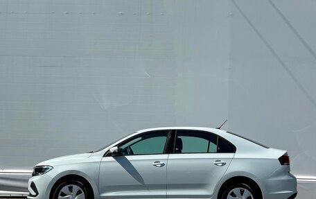 Volkswagen Polo VI (EU Market), 2021 год, 1 746 300 рублей, 12 фотография