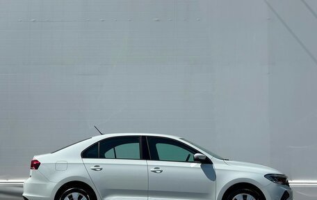 Volkswagen Polo VI (EU Market), 2021 год, 1 746 300 рублей, 11 фотография