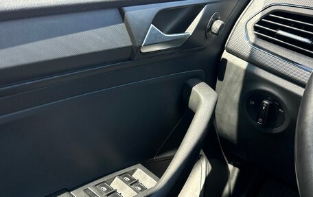 Volkswagen Polo VI (EU Market), 2021 год, 1 746 300 рублей, 17 фотография