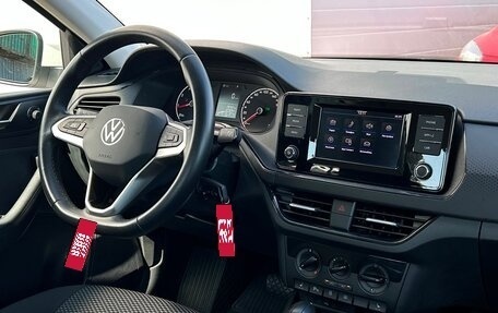 Volkswagen Polo VI (EU Market), 2021 год, 1 746 300 рублей, 14 фотография