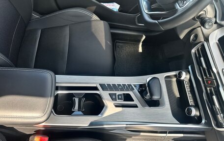Geely Coolray I, 2023 год, 2 000 000 рублей, 8 фотография