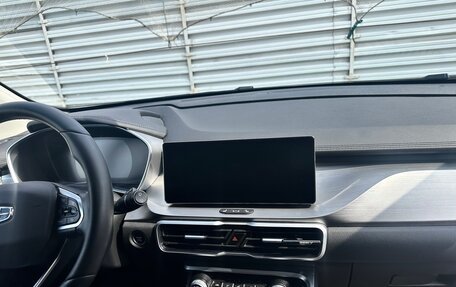 Geely Coolray I, 2023 год, 2 000 000 рублей, 7 фотография