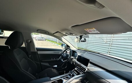 Geely Coolray I, 2023 год, 2 000 000 рублей, 9 фотография