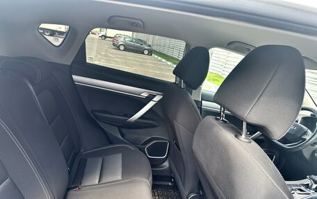 Geely Coolray I, 2023 год, 2 000 000 рублей, 6 фотография