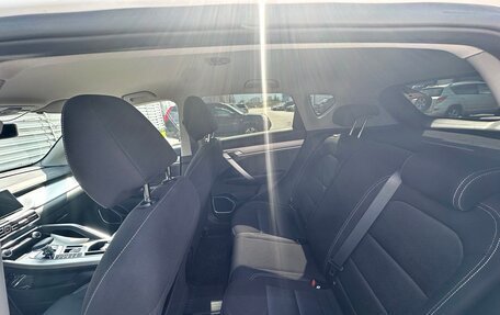 Geely Coolray I, 2023 год, 2 000 000 рублей, 17 фотография