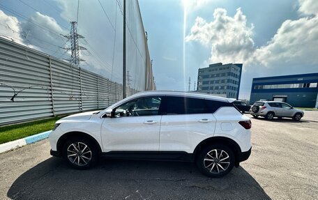 Geely Coolray I, 2023 год, 2 000 000 рублей, 16 фотография