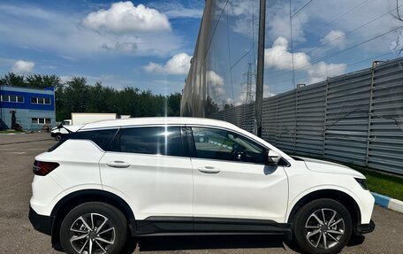 Geely Coolray I, 2023 год, 2 000 000 рублей, 13 фотография