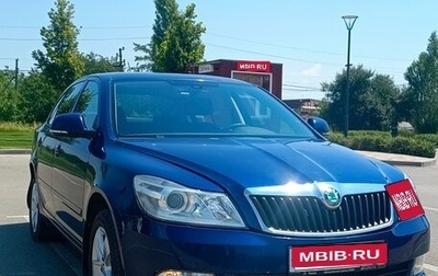 Skoda Octavia, 2012 год, 870 000 рублей, 1 фотография