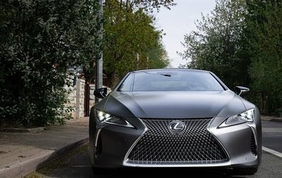Lexus LC I, 2023 год, 15 700 000 рублей, 1 фотография