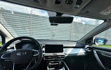 Geely Coolray I, 2023 год, 2 000 000 рублей, 21 фотография