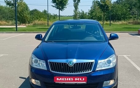 Skoda Octavia, 2012 год, 870 000 рублей, 2 фотография