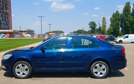 Skoda Octavia, 2012 год, 870 000 рублей, 5 фотография