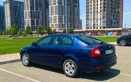 Skoda Octavia, 2012 год, 870 000 рублей, 9 фотография