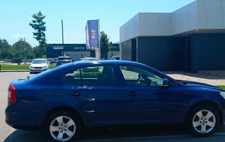 Skoda Octavia, 2012 год, 870 000 рублей, 13 фотография