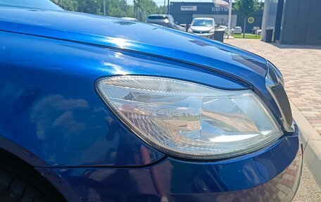 Skoda Octavia, 2012 год, 870 000 рублей, 16 фотография