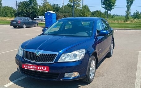 Skoda Octavia, 2012 год, 870 000 рублей, 4 фотография
