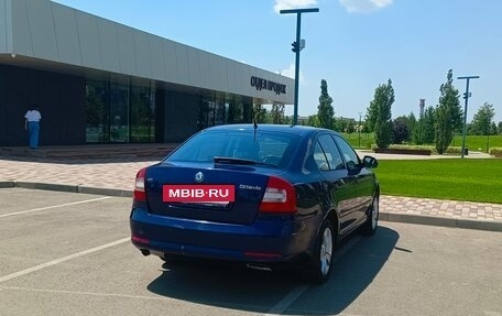 Skoda Octavia, 2012 год, 870 000 рублей, 6 фотография