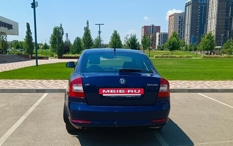 Skoda Octavia, 2012 год, 870 000 рублей, 12 фотография