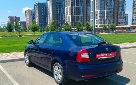 Skoda Octavia, 2012 год, 870 000 рублей, 11 фотография