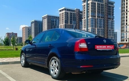 Skoda Octavia, 2012 год, 870 000 рублей, 10 фотография