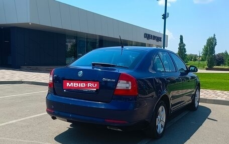 Skoda Octavia, 2012 год, 870 000 рублей, 7 фотография