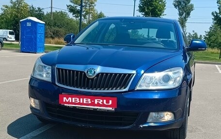 Skoda Octavia, 2012 год, 870 000 рублей, 14 фотография