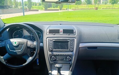 Skoda Octavia, 2012 год, 870 000 рублей, 19 фотография