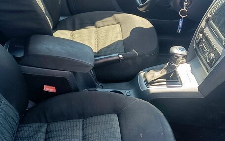Skoda Octavia, 2012 год, 870 000 рублей, 20 фотография