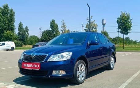 Skoda Octavia, 2012 год, 870 000 рублей, 38 фотография