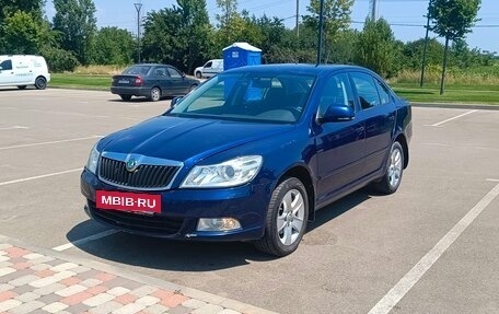 Skoda Octavia, 2012 год, 870 000 рублей, 36 фотография