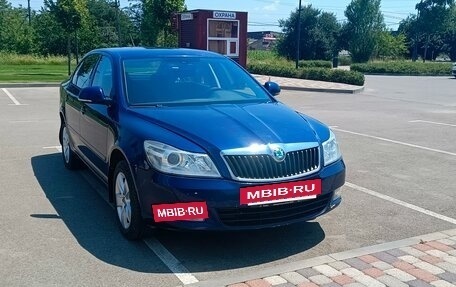 Skoda Octavia, 2012 год, 870 000 рублей, 37 фотография